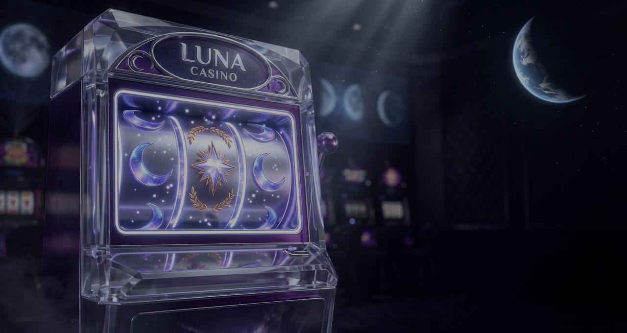 Luna Casino