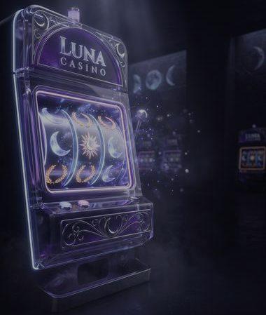 Luna Casino