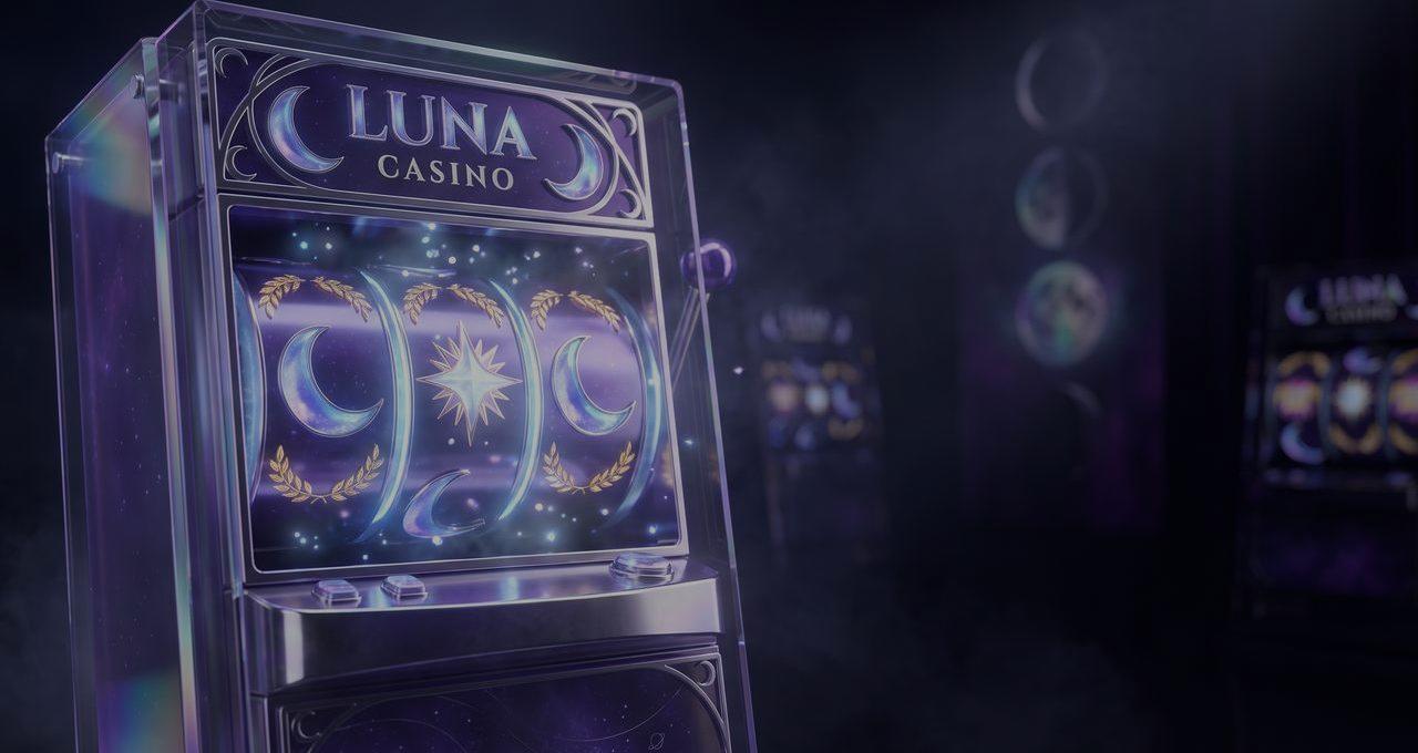 Luna Casino